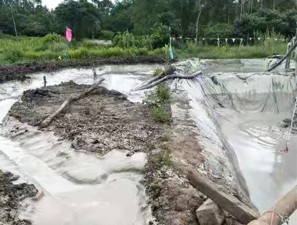 梅州优质天然钠基膨润土防水毯多少钱一吨